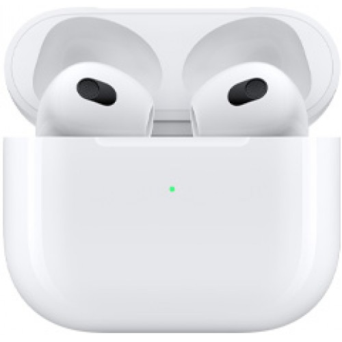 Apple AirPods 3rd Generation with purchases Charging Case